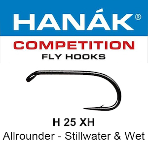 Products: H 25 XH - Hanak NZ - The Winners Choice