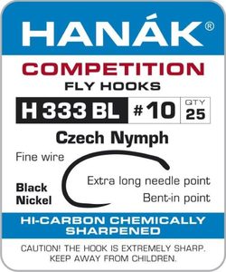 H 333 BL - Hanak NZ - The Winners Choice