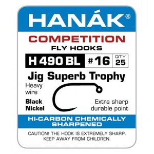 H 490 BL - Hanak NZ - The Winners Choice