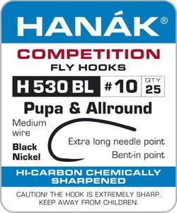 H 530 BL - Hanak NZ - The Winners Choice
