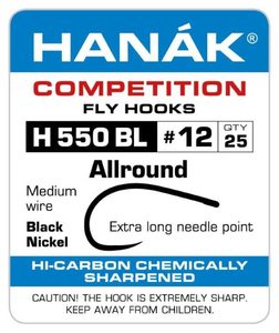 Products: H 550 BL - Hanak NZ - The Winners Choice