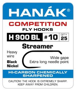 H 900 BL - Hanak NZ - The Winners Choice