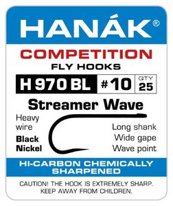 H 970 BL - Hanak NZ - The Winners Choice