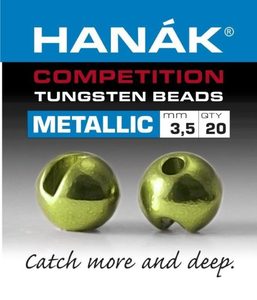METALLIC+ - Hanak NZ - The Winners Choice