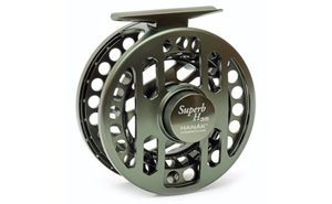 Hanak Superb H Reel - Hanak NZ - The Winners Choice