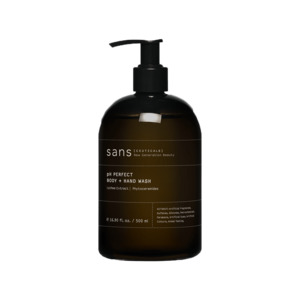 Frontpage: pH Perfect Body + Hand Wash 500ml