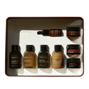 Skincare: Absolute Mini Collection