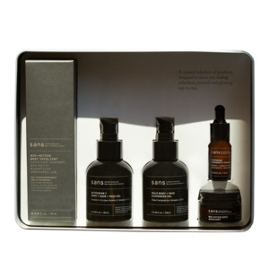 Skincare: 48hr Reset Kit