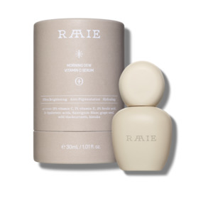 Morning Dew Vitamin C Serum