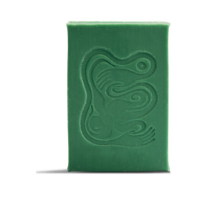 Skincare: Soul Soap Au Naturel - Finger Lime & Eucalyptus