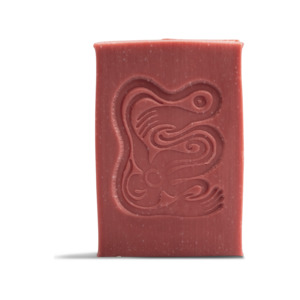 Skincare: Soul Soap Au Naturel - Kakadu Plum & Kunzea