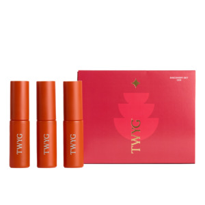 Skincare: Discovery Set - Holiday Edition