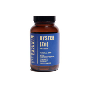 Oyster (Zn)