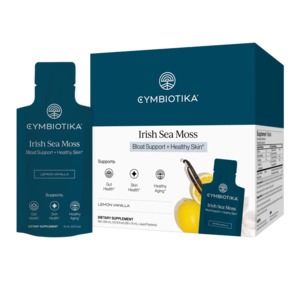 Health: Irish Sea Moss