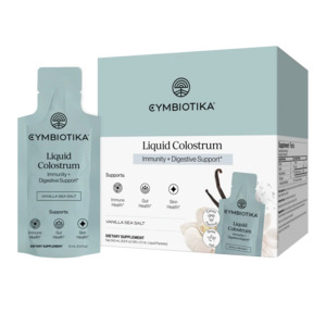 Health: Liquid Colostrum