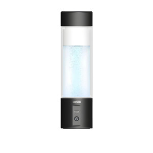 Health: Hydrogen Water Bottle