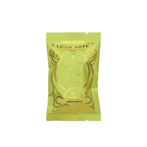 Rituals: Pistachio Mylk Praline Single