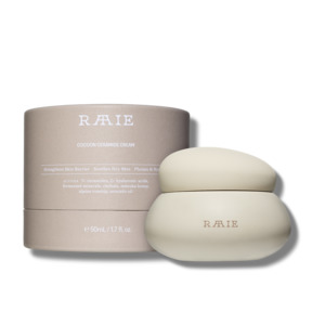 Raaie: Cocoon Ceramide Cream