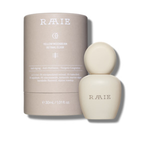 Raaie: Yellow Moonbeam Retinal Elixir