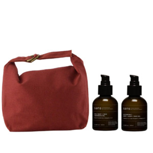 Dry Skin: Skin Essentials Edit