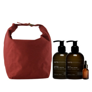 Dry Skin: Skin Hydration Edit