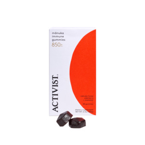 Immunity: Immune Gummies