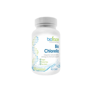 Bio Organic Chlorella