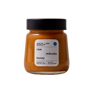 Mānuka Honey 850+MGO