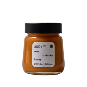 Mānuka Honey 300+MGO