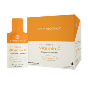 Synergy Vitamin C