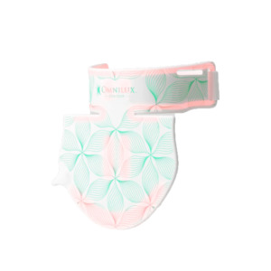 LED Contour Neck & Décolleté Mask