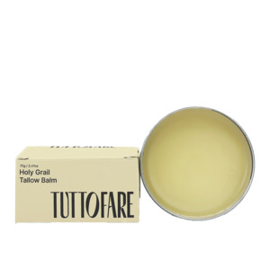 Pigmentation Scars Stretch Marks: Holy Grail Tallow Balm