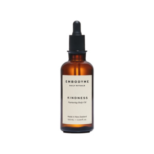 Kindness Nurturing Body Oil