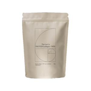 Protein {collagen+WPI} Vanilla