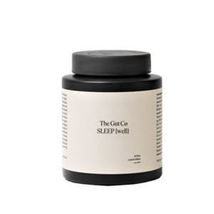 Herbs Tonics: Sleep {well}