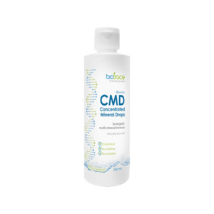 CMD Electrolytes 240ml