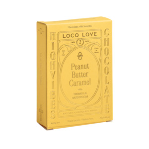 Peanut Butter Caramel Twin Pack