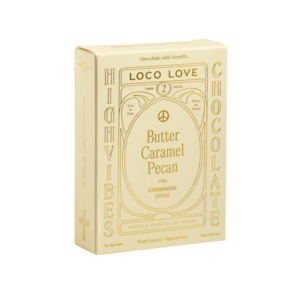 Chocolate: Butter Caramel Pecan Twin Pack