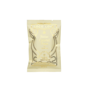 Chocolate: Butter Caramel Pecan Single