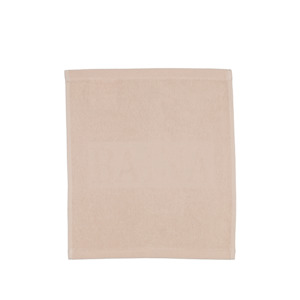 Agnes Face Cloth Clay