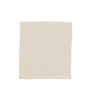 Home: Agnes Face Cloth Ivory