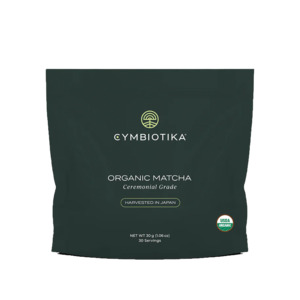 Cymbiotika: Organic Matcha Powder
