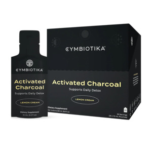 Activated Charcoal
