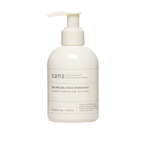 Balancing Hair Hydratant