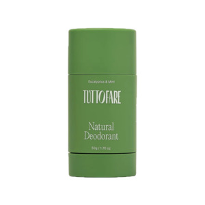 Natural Deodorant