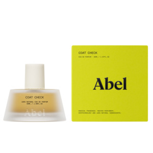 Beauty: Coat Check 50ml