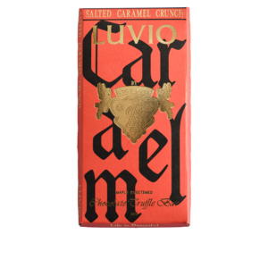 Rituals: Luvio Salted Caramel Crunch