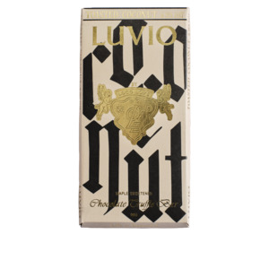 Luvio Toasted Coconut Bar