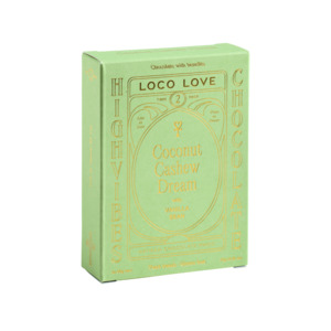 Rituals: Coconut Cashew Twin Pack