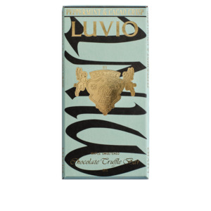 Rituals: Luvio Peppermint & Cacao Crisp